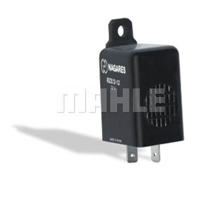 RZE/2-12 ELEKTRONİK AKUSTİK UYARI CİHAZI 12V brake PASS. CARS UNIVERSAL MEWD 4 MAHLE
