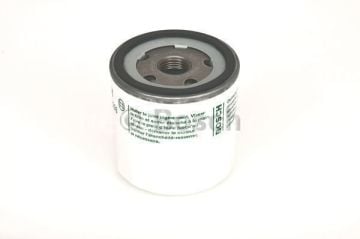 FORD Escort 1.3i 01.1995 - 09.2001 BOSCH YAĞ FİLTRESİ