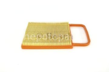 SKODA Fabia 1.2 07.2001 - 05.2004 BOSCH HAVA FİLTRESİ