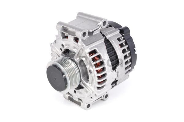 Alternatör 180 A 14 VAUDI A6; A6 quattro; A6 Avant; A6 Avant quattro; A6 Allroad; A6L VWW 06E903016TX; VWW 06E