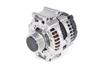 Alternatör 180 A 14 VAUDI A6; A6 quattro; A6 Avant; A6 Avant quattro; A6 Allroad; A6L VWW 06E903016TX; VWW 06E