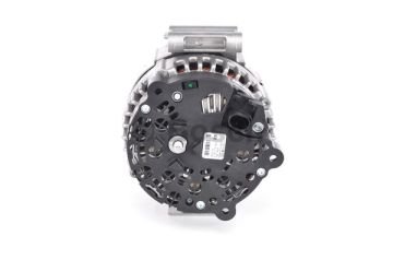 Alternatör 180 A 14 VAUDI A6; A6 quattro; A6 Avant; A6 Avant quattro; A6 Allroad; A6L VWW 06E903016TX; VWW 06E