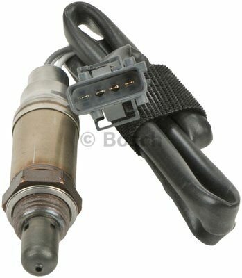 Oksijen (Lambda) SensörüPORSCHE 911 3.4 24V Carrera 199709 - 199908; 911 3.4 24V Carrera 199909 - 200108; 911 3.4 24V Carrera 4 199809 - 199908; 911 3.6 S Carrera 4 199509 - 199708; 911 3.4 24V Carrera Cabriolet 199802 - 199908; 911 POR 99360612601;