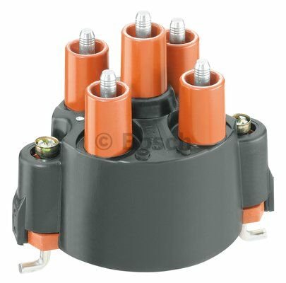Distribütör Kapağı 4 Silindirli PORSCHE; ROLLS-ROY 944 2.5 198107 - 198412; 944 2.5 Turbo 198709 - 199107; 944 2.5 198501 - 198707; 928 5.0 S 4 198608 - 199107; 924 2.5 S 198509 - 198707; 944 2.5 Turbo 198508 - 198807; 928 5.4 GTS 199108 - 199511; 92