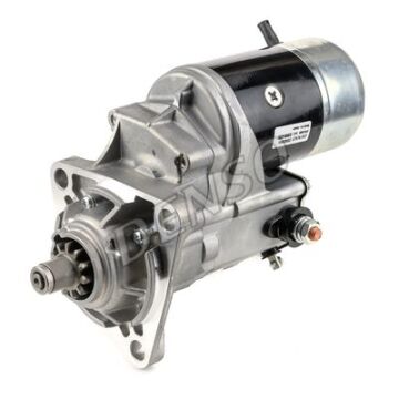 DSN2054 MARŞ MOTORU 4.5KW 24V ISUZU 028080-6202 028000-6202 8717613114056   1-81100141-1 1-81100141-1