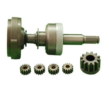 98804 39MT BMC PROF.827 MARŞ DİŞLİ-REDİKTÖR MİL.TK