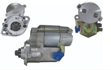 STR4780 MARŞ MOTORU N.DENSO, 12 V KUBATO TRAKTOR M I KEPÇ 2311014