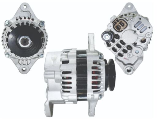 ALT591 ALTERNATÖR MITS.  12V 35A NISSAN/TMC H20/H2  FORK  2377054