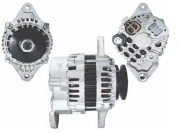 ALT591 ALTERNATÖR MITS.  12V 35A NISSAN/TMC H20/H2  FORK  2377054