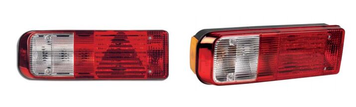 1580-M211R00-A MULTILAMP ÜÇGEN REF. 24V AMPL 7PIN.