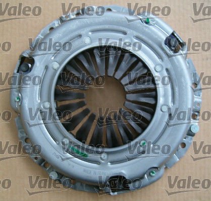 826816 2’Lİ DEBRİYAJ TAKIMI(BASKI+DİSK) REN MASTER-TRAFIC 2.5 dCi 3000100Q0B 30001