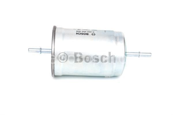 VOLVO S40 I 1.8 16V 08.1999 - 01.2004 BOSCH BENZİN FİLTRESİ