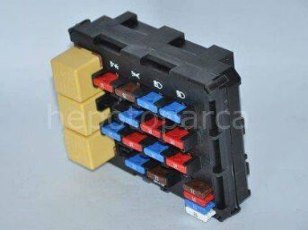 INWELLS-09-44203 44203 SİGORTA KUTUSU