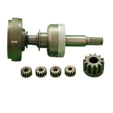 KA 98 98804 39MT BMC PROFESYONEL 827 MARŞ DİŞLİSİ