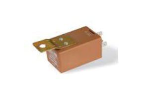SSS913 12V SİS LAMBASI rölesi Karsan 30260010