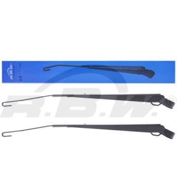 93884 SİLGİ KOLU  ISUZU NPR (94) 9 MM KANCALI  SİLECEK  SK-57