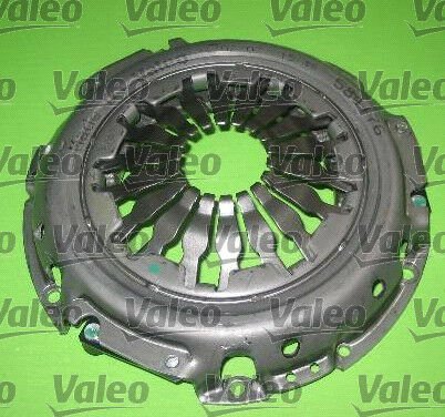 826853 2’Lİ DEBRİYAJ TAKIMI(BASKI+DİSK) DACI LOGAN MCV (KS) 1.6 16V 302050901R.
