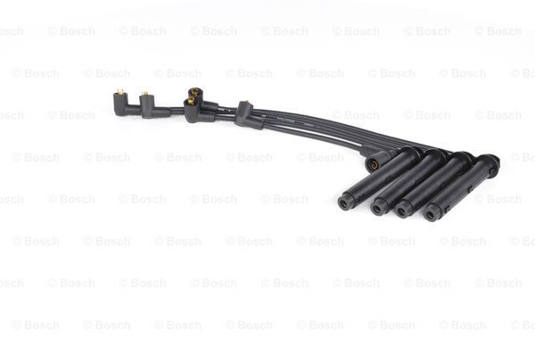 Buji Kablo SetiLAND ROVER GROUP Freelander 1.8 i 16V AWD 199709 - 200703