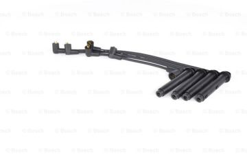 Buji Kablo SetiLAND ROVER GROUP Freelander 1.8 i 16V AWD 199709 - 200703
