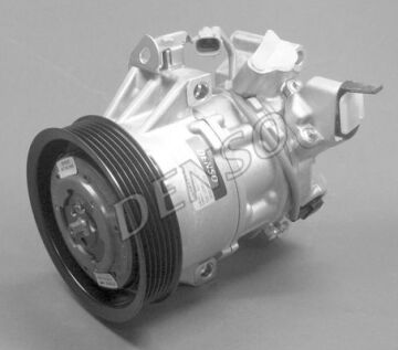 DCP 50001 KLİMA KOMPRESÖRÜ TOYOTA 88310-0D141 8717613459867 88310-0D010 88310-0D140