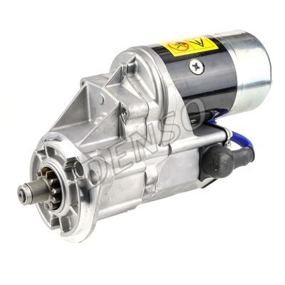DSN2057 MARŞ MOTORU 4.5KW 24V KOMATSU 228080-1445 60081-34461   8717613114322   600-813-4461

8717613114322   600-813-4461 60081-34461