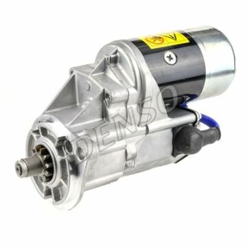 DSN2057 MARŞ MOTORU 4.5KW 24V KOMATSU 228080-1445 60081-34461 60081-34461