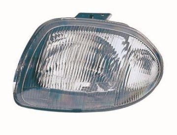 ANA FAR SOL RENAULT CLIO 2  dTi  Panelvan/Van  RENAULT SYMBOL 1