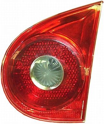 ARKA AYDINLATMA SOL VW GOLF 5 (1K1)  1K6945093E 1K6945093J