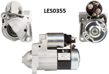 LES0355  MARS MOTORU 12V/1.2KW/12DIS DACIA LO GAN 1.5 DCI -NISSAN KUBISTAR 1.5 - RENAULT CLIO 1.5 2330000QAW 2330000QUA 7711135521 8200021396 8200227092 LRS01593 M0T81291 M0T86181 DRS3904 458239 986021741 CS1273 STR3511
