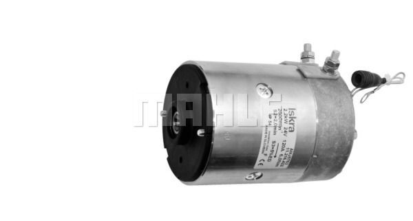 MM 321 Z1660 24V 2,20KW LETRİKA MAHLE ISKRA MM321 72736537 11216422500