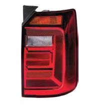 611561 VOLKSWAGEN CADDY STOP LAMBASI DUYSUZ SAĞ VOLSWAGEN