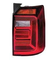 611561 VOLKSWAGEN CADDY STOP LAMBASI DUYSUZ SAĞ VOLSWAGEN