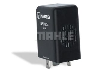 RZE/3-24 AKUSTİK UYARI CİHAZI HATIRLATICI 24 V. HEAVY DUTY UNIVERSAL MEWD 7 MAHLE