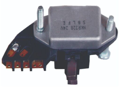 IZ228K KONJEKTÖR KOMPLE NİKKO KOMATSU / D65-450 24 V