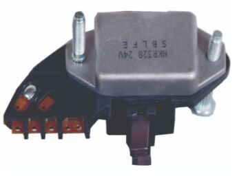 IZ228K KONJEKTÖR KOMPLE NİKKO KOMATSU / D65-450 24 V