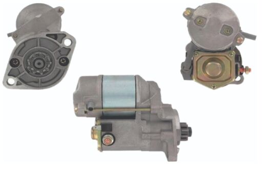 STR4782 MARŞ MOTORU N.DENSO, 12V.KUBATO/NEW HOLLAN 2311016