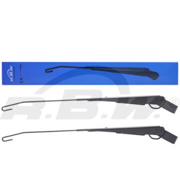 İVECO KANCALI SİLECEK KOLU, SÜRÜCÜ VE YOLCU TARAFI UYUMLU, TEK, RBW 93886 (OEM SK-60)