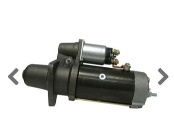 STR 2351 MARŞ MOTORU  24V 6.7KW 11T SCANIA T144 19 0001371004  0001371005  0986017810  112224  11139162  AZJ3442  860614  205108  1332903  1335929  1358640  571462  458200