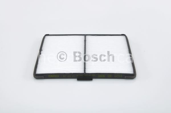 CHEVROLET Spark 0.8 i 02.2005 - 12.2010  BOSCH POLEN FİLTRESİ