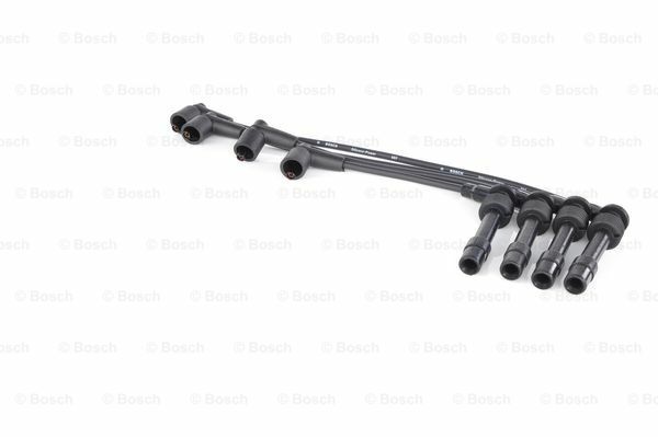 Buji Kablo SetiOPEL Corsa 1.2 i 199303 - 200008; Corsa 1.4 i 199609 - 200009; Astra 1.6i 199209 - 199602; Astra 1.6i 199509 - 199708; Vectra 1.6 i 199609 - 200204; Astra 1.6i Caravan 199509 - 199708; Corsa 1.4 i 199303 - VAU 90510851; OPE 905108