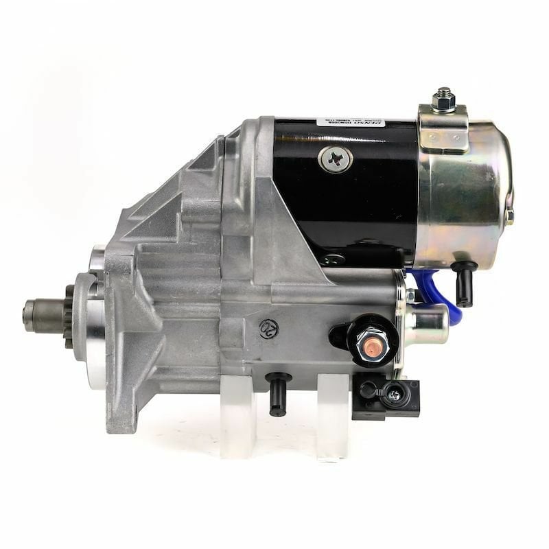 DSN2058 MARŞ MOTORU 4.5KW 24V PERKINS CATERPILLAR 428080-1120 428000-1120 2873K406 225-3150 2873K406 225-3150