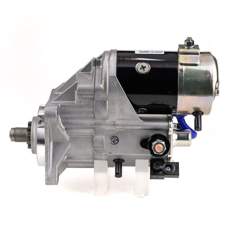 DSN2058 MARŞ MOTORU 4.5KW 24V PERKINS CATERPILLAR  SOL 428080-1120 428000-1120 2873K406 225-3150 2873K406 225-3150
