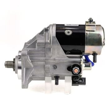 DSN2058 MARŞ MOTORU 4.5KW 24V PERKINS CATERPILLAR  SOL 428080-1120 428000-1120 2873K406 225-3150 2873K406 225-3150