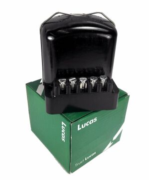 LUCAS NCB100 22A DÜZ DİNAMO Ü.K.