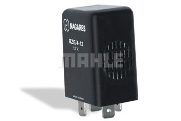 RZE/4-12 AKUSTİK UYARI CİHAZI HATIRLATICI 12 V. ÜZ PASS. CARS UNIVERSAL MEWD 8 MAHLE