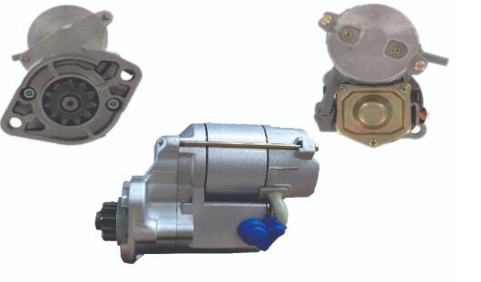 STR4784 MARŞ MOTORU N.DENSO, 12V KUBOTA/CUSHMAN FO LIFT 	28100-2520	HINO
281002521	28100-2521	HINO
281002521B	28100-2521B	HINO
700131030	700/131030	JCB