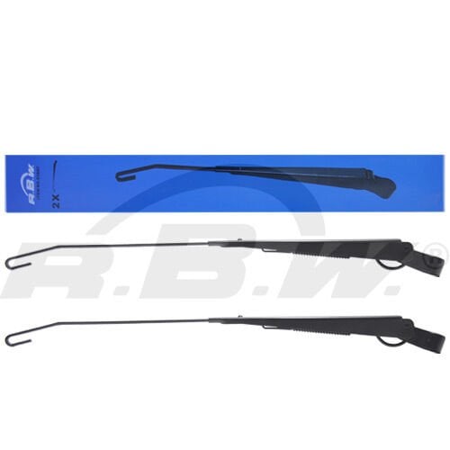 93887 SİLGİ KOLU  PEUGEOT J9  91 - CİVATALI 6MM SİLECEK  SK-62