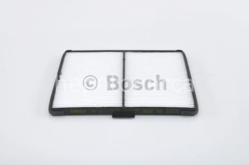 CHEVROLET Spark 1.0 i 02.2005 - 12.2010  BOSCH POLEN FİLTRESİ
