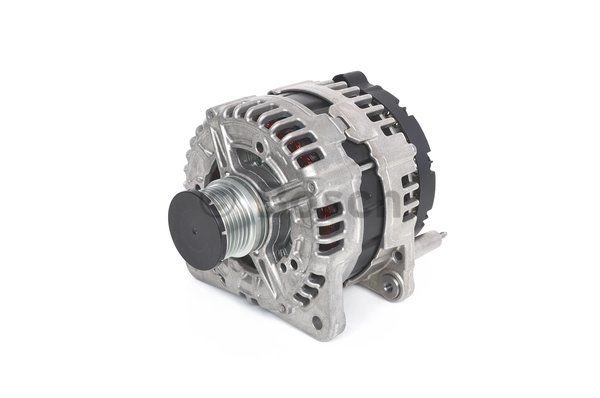 AlternatörAUDI; VW (VOLKSWAGEN) A6 Avant; A6; Passat CC 4Motion; Passat Variant; CC; Passat CC; Passat VWW 03G903016LX; VWW 03G