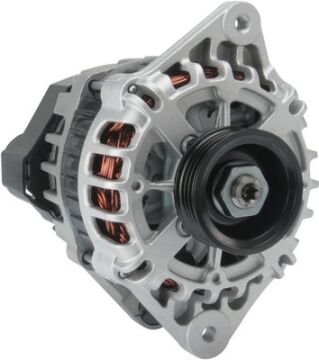 F032115654 Alternatör Hyundai i10 1.1 G4HG 01-12-2 007 -,Hyundai i10 1.1 G4HG 01-01-2008 -,Hyundai i10 1.1 G4HG 01-04-2011 -,Hyundai i10 1.1 G4HG PA 01-01-2009 -,Kia Picanto 1.0 G4HE BA 01-09-2007 -